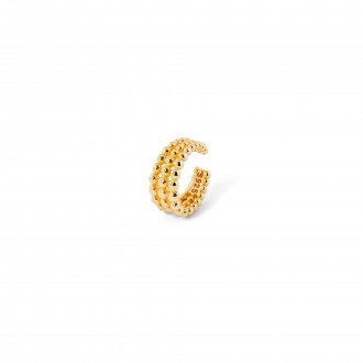 EAR CUFF BOLINHAS