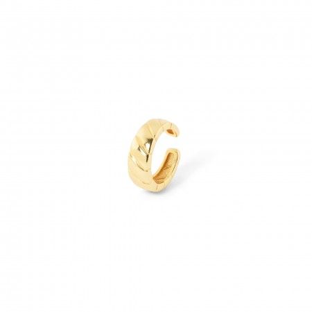 EAR CUFF RETORCIDO