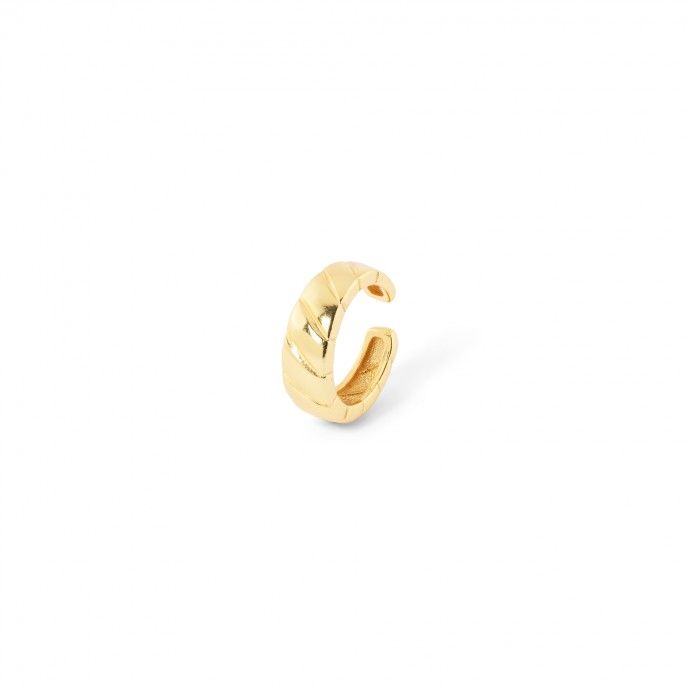 EAR CUFF TORCIDO