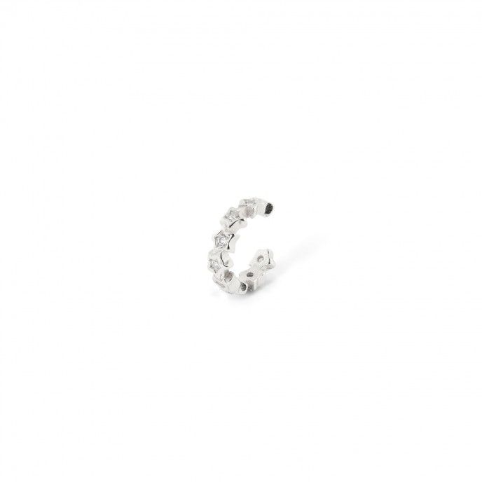 EAR CUFF ESTRELAS