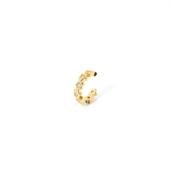 EAR CUFF ESTRELLAS