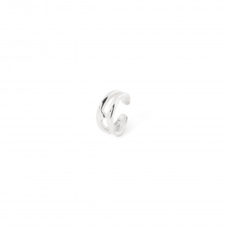 EAR CUFF DOBLE