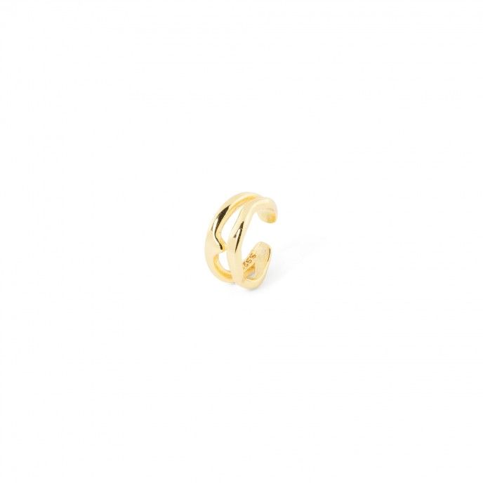 EAR CUFF DOBLE