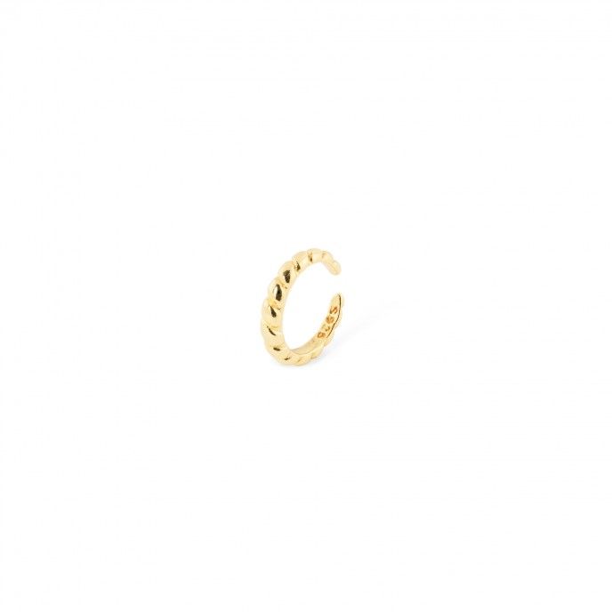 EAR CUFF TORCIDO