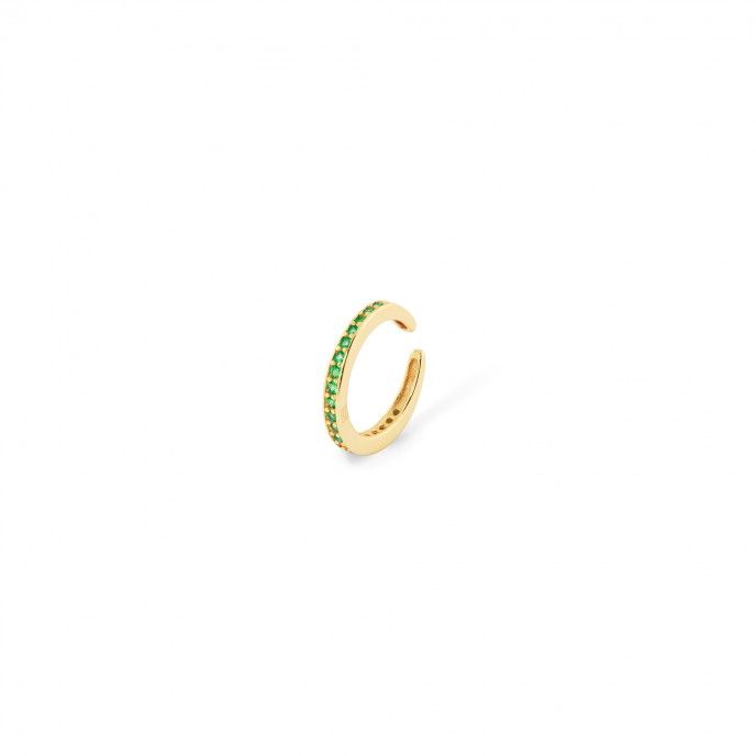 EAR CUFF CON ZIRCONIOS