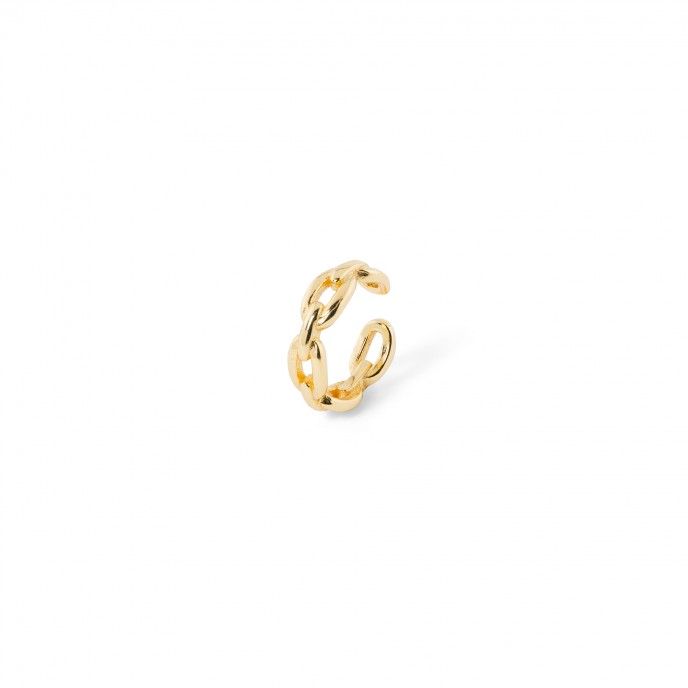 EAR CUFF ESLABONES