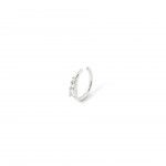 Silver - Zircon