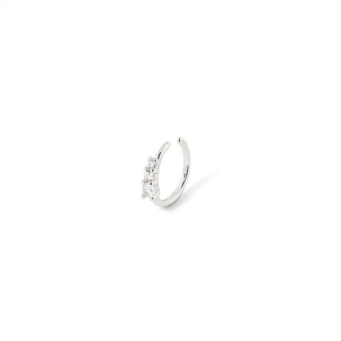 EAR CUFF ZIRCES