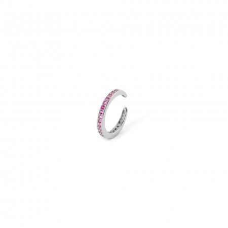  EAR CUFF WITH ZIRCONS