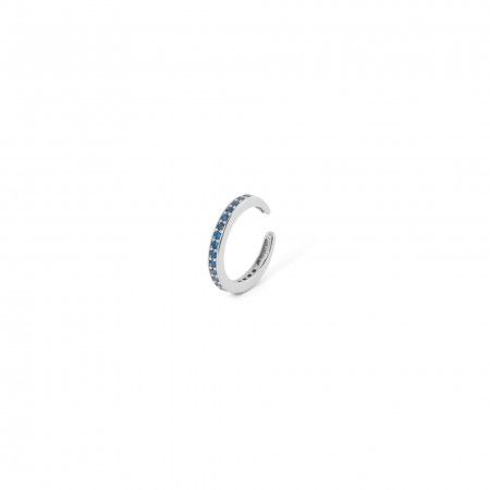 EAR CUFF CON ZIRCONIOS