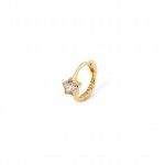 Gold Plated