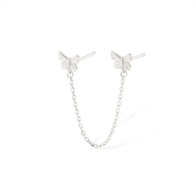DOUBLE EARRING