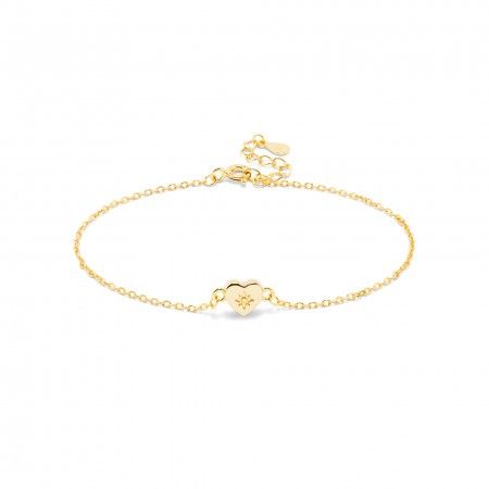 PULSERA CORAZN