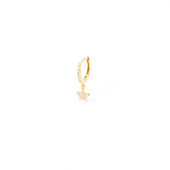 ARGOLA ESTRELA