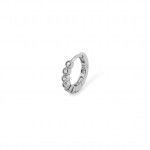 Silver - Zircon