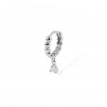 Silver - Zircon