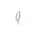 Silver - Zircon