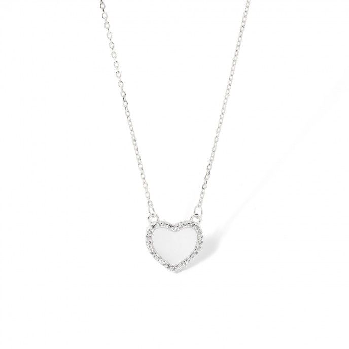 COLLAR CORAZN