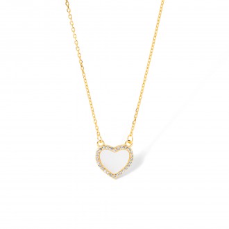 COLLAR CORAZ�N