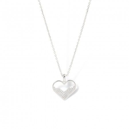 COLLAR CORAZÓN COLLAR CORAZÓN