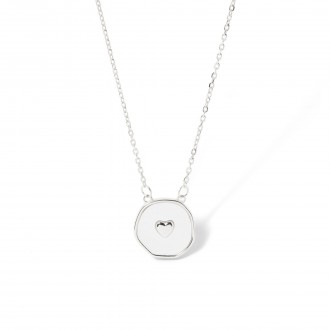 COLLAR CORAZ�N