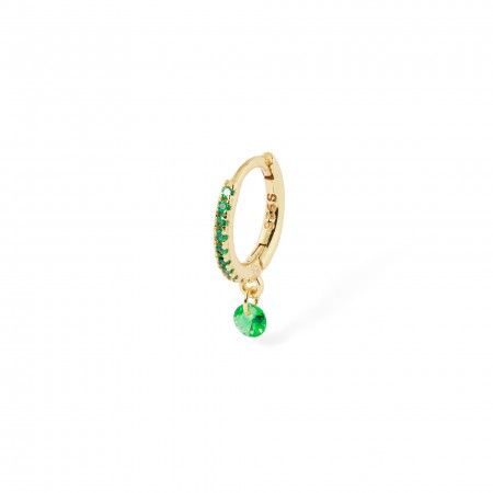 ARGOLA ZIRCÃO ARGOLA ZIRCÃO