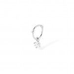 Silver - Zircon