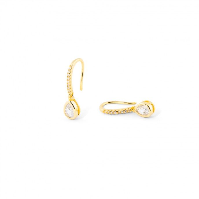 PENDIENTES GOTA