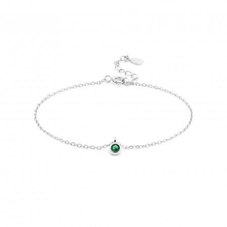 PULSERA CON CIRCONITA