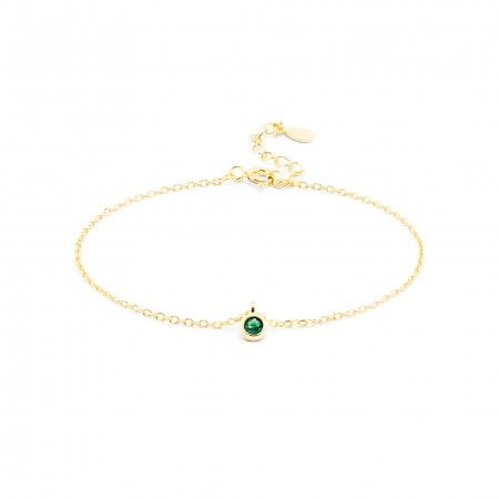 PULSERA CON CIRCONITA