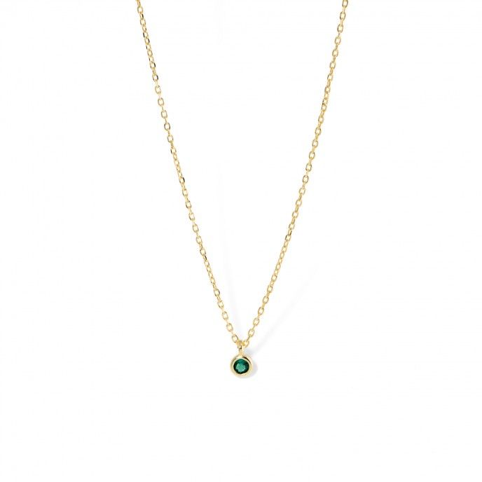 COLLAR CON CIRCONITA