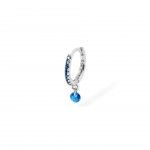 Silver Blue