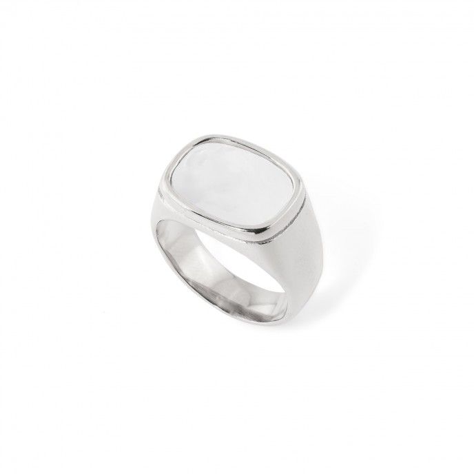 ANILLO ANCHO DE ACERO