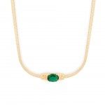 Ao Dourado Verde