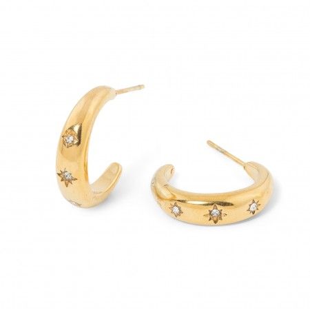 AROS DE ACERO BRILLANTES