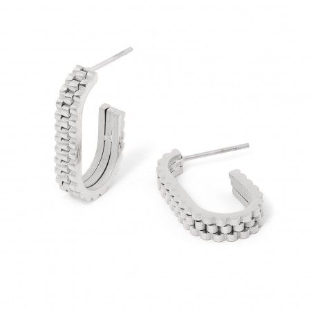 AROS CADENA DE ACERO