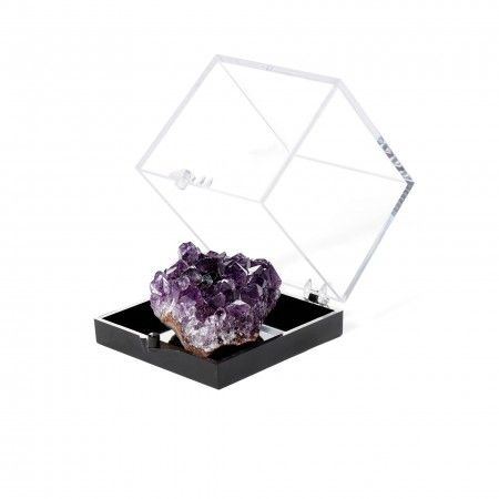 MINERAL AMETISTA