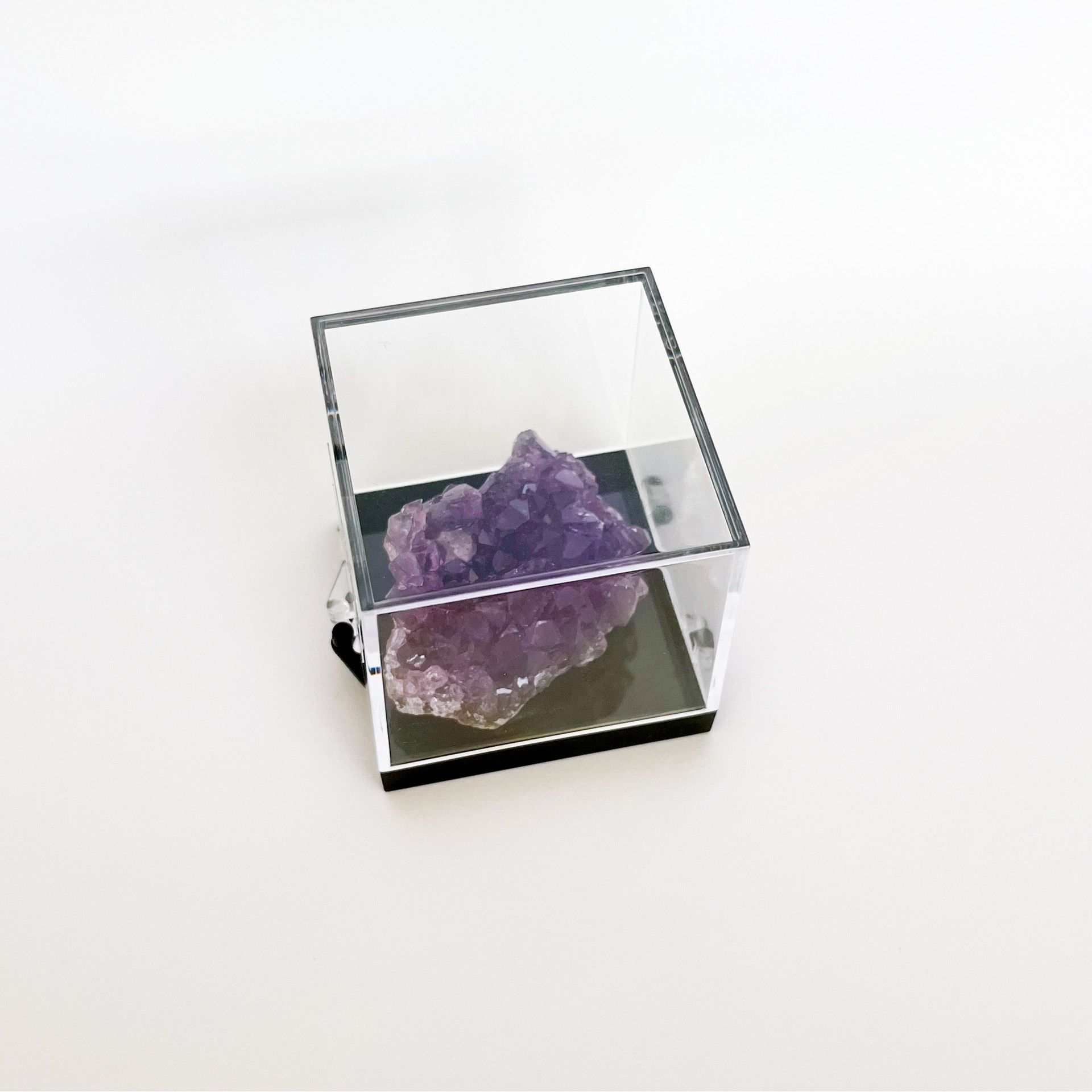 MINERAL AMETISTA