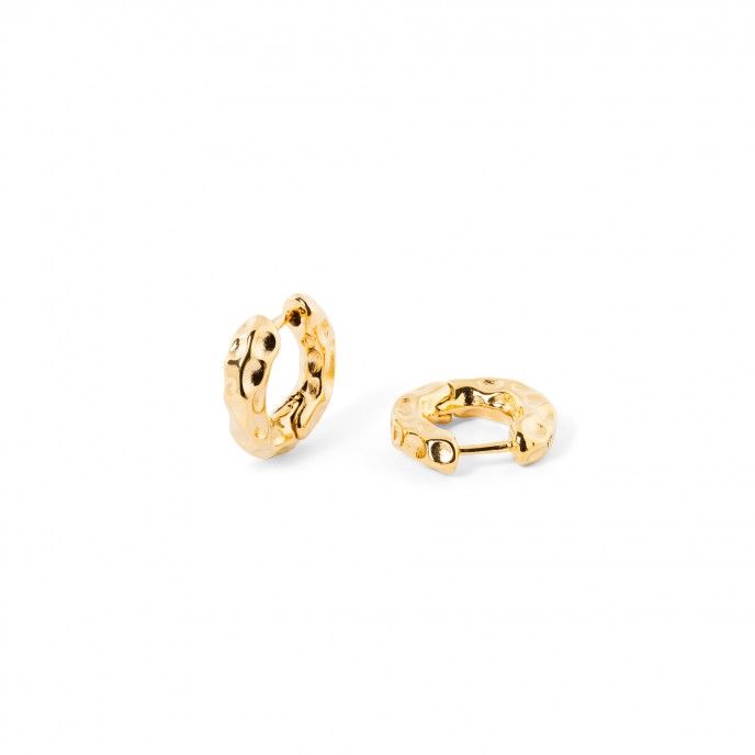 STEEL ROUND HOOPS
