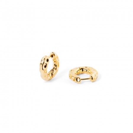 STEEL ROUND HOOPS