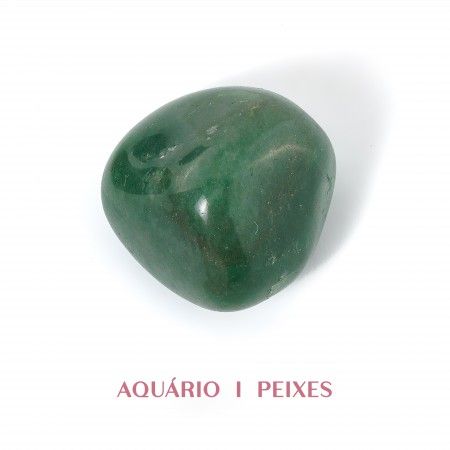 GREEN AVENTURINE STONE