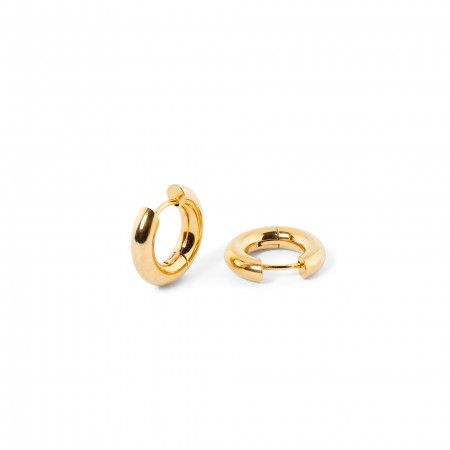 STEEL 1CM HOOPS