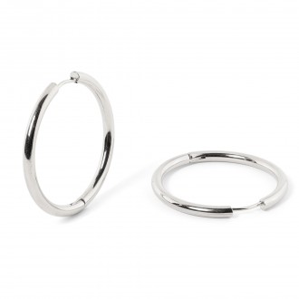 AROS DE ACERO DE 3CM