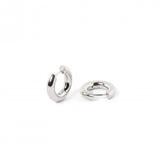 STEEL 1CM HOOPS