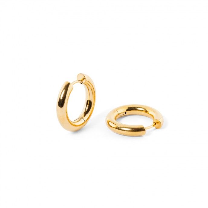 AROS DE ACERO DE 1.4CM