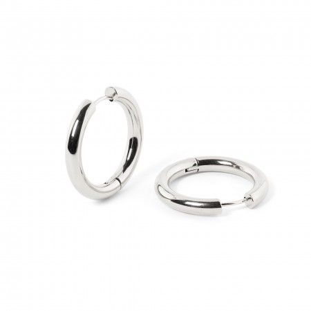 STEEL 2CM HOOPS STEEL 2CM HOOPS