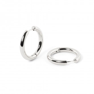AROS DE ACERO DE 2CM