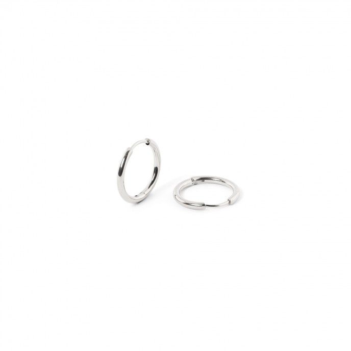 AROS DE ACERO DE 1.2CM