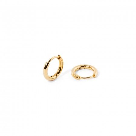 AROS DE ACERO DE 8MM