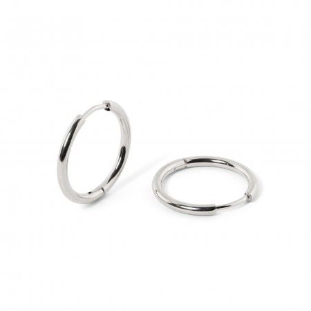 STEEL 1.6CM HOOPS STEEL 1.6CM HOOPS